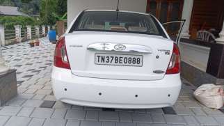 Hyundai Verna others