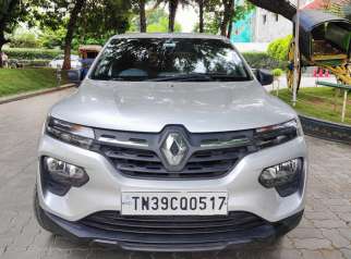 Renault Kwid RXT