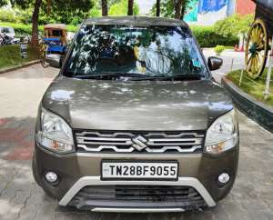 Maruti Suzuki Wagon R ZXI