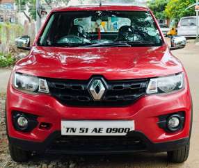 Renault Kwid RXT