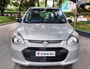 Maruti Suzuki Alto 800 LXI