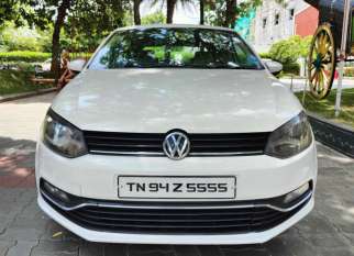 Volkswagen Polo 1.5 TDI Highline