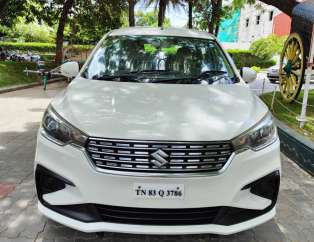 Maruti Suzuki Ertiga VDI