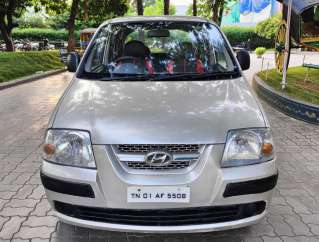 Hyundai Santro Xing GLS