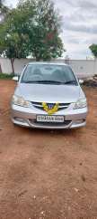 Honda City ZX GXI