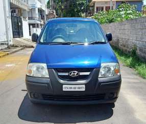 Hyundai Santro Xing GL