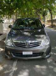 Toyota Innova 2.5 G 7 STR