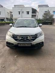 Honda Cr-v 2.4 AT