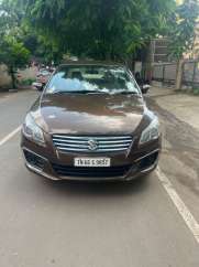 Maruti Suzuki Ciaz VDI