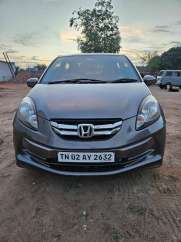 Honda Amaze 1.5 S MT I-DTEC