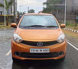 Tata Tiago XT