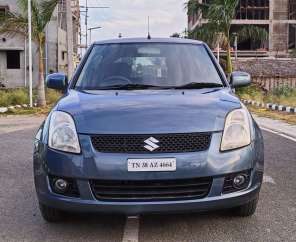 Maruti Suzuki Swift VDI