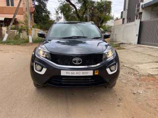 Tata Nexon others