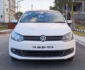 Volkswagen Vento 1.5 TDI Highline