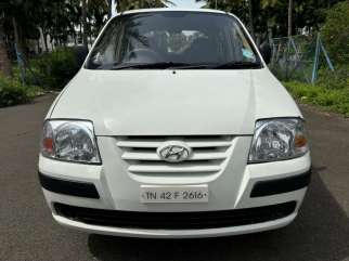 Hyundai Santro Xing GLS