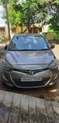 Hyundai i20 1.4 Asta CRDi