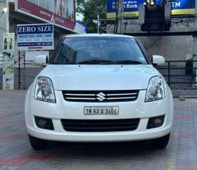 Maruti Suzuki Swift dzire VXI