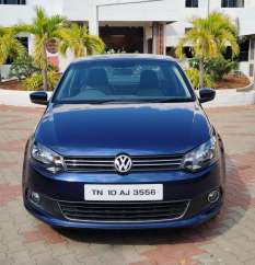 Volkswagen Vento 1.5 TDI Highline