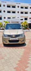 Chevrolet Enjoy 1.4 LT 8 STR