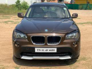 BMW X1 sDrive 18i