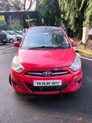 Hyundai i10 1.2 Sportz