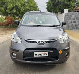 Hyundai i10 Era