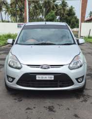 Ford Figo others