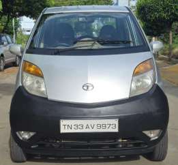 Tata Nano LX