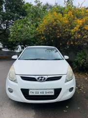 Hyundai i20 Asta