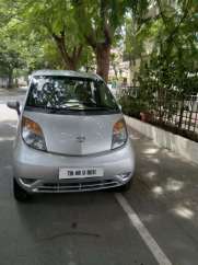 Tata Nano XT