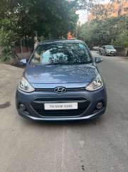 Hyundai Xcent 1.2 Base