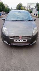 Fiat Punto others