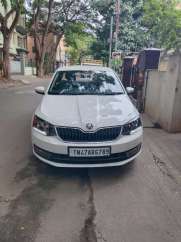 Skoda Rapid 1.5 TDI Ambition