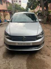 Volkswagen Vento 1.5 TDI Highline AT