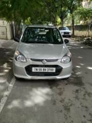 Maruti Suzuki Alto 800 LXI