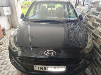 Hyundai Grand i10 Nios Sportz