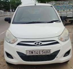 Hyundai i10 Magna