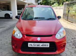 Maruti Suzuki Alto 800 LXI