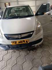 Maruti Suzuki Swift dzire Tour S