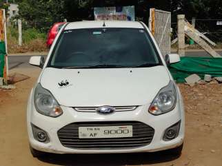 Ford Figo 1.4 ZXI Duratorq