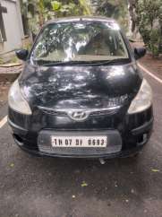 Hyundai i10 others