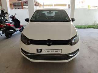 Volkswagen Polo 1.2 MPI Highline