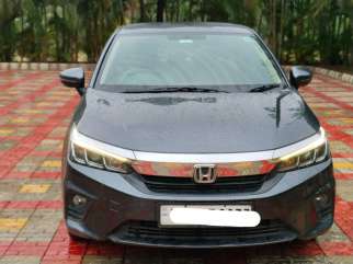 Honda City I DTEC V