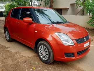 Maruti Suzuki Swift VDI