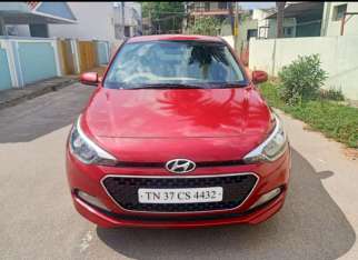 Hyundai i 20 others