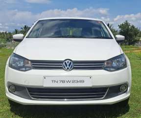 Volkswagen Vento others