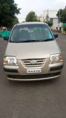 Hyundai Santro Xing GLS