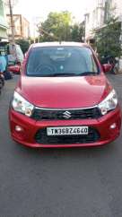 Maruti Suzuki Celerio ZXI