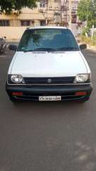 Maruti Suzuki 800 AC