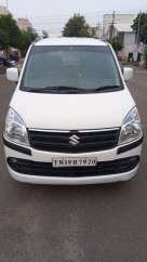 Maruti Suzuki Wagon R others